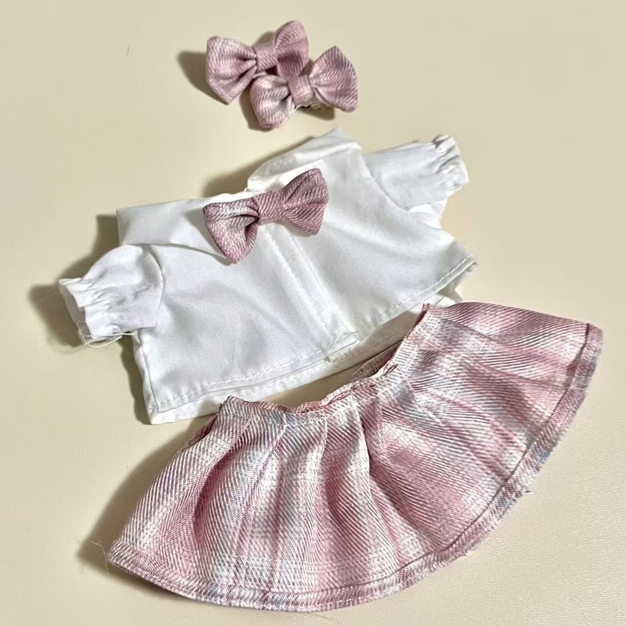 18-20CM Toy clothes