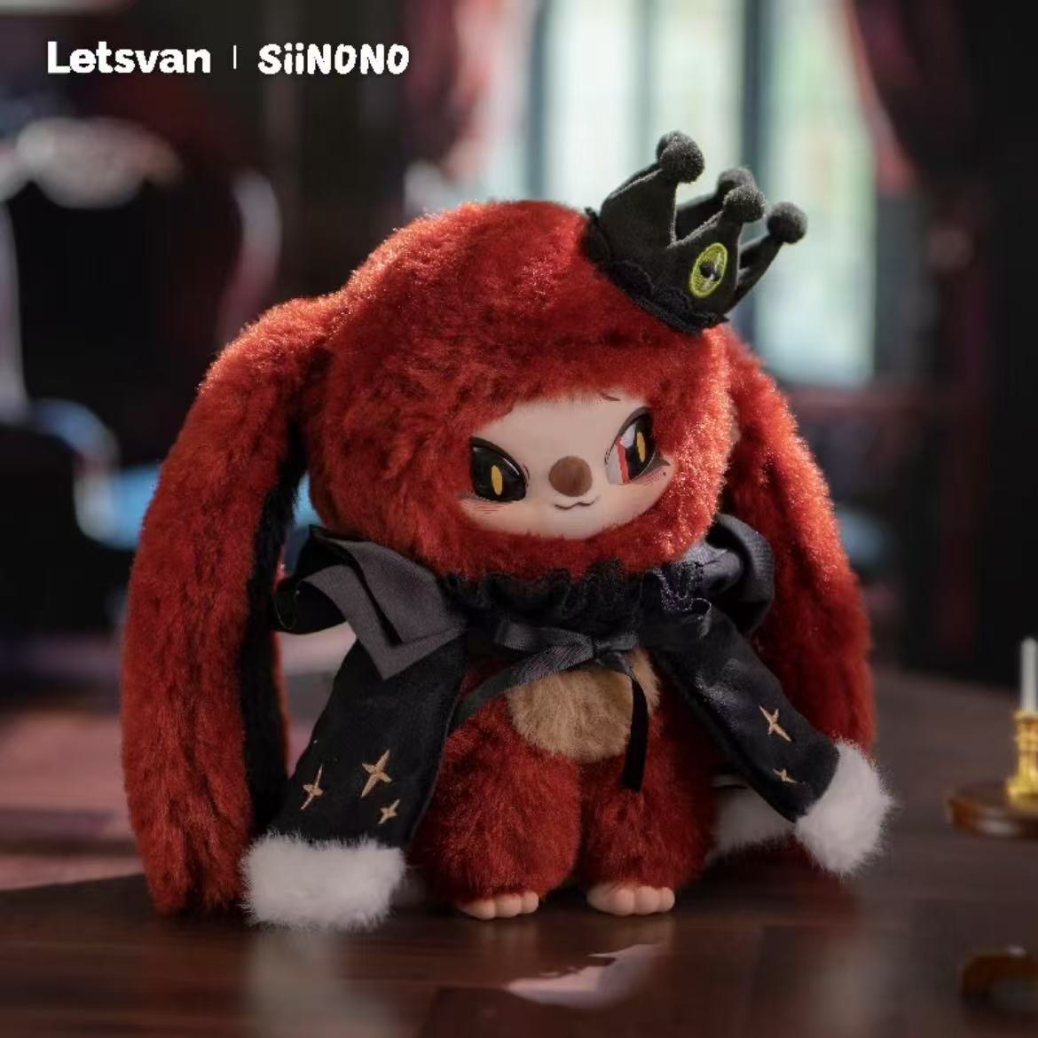 SIINONO Want to tell you a secret series blind box