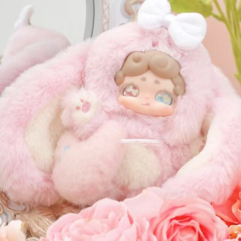 Lucky Deer Nai V1 series blind box