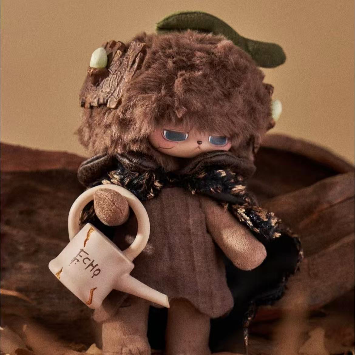 Echo Forest Whisper series blind box