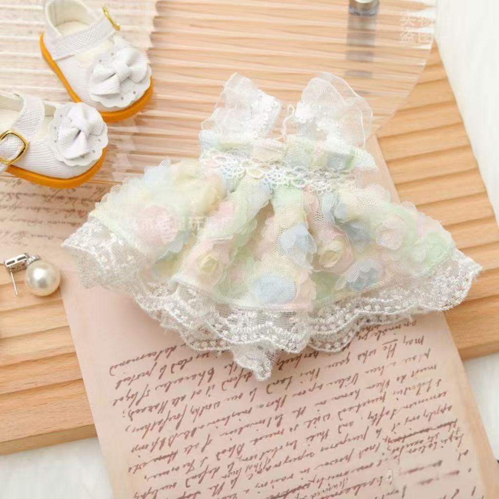 18-20CM Toy clothes