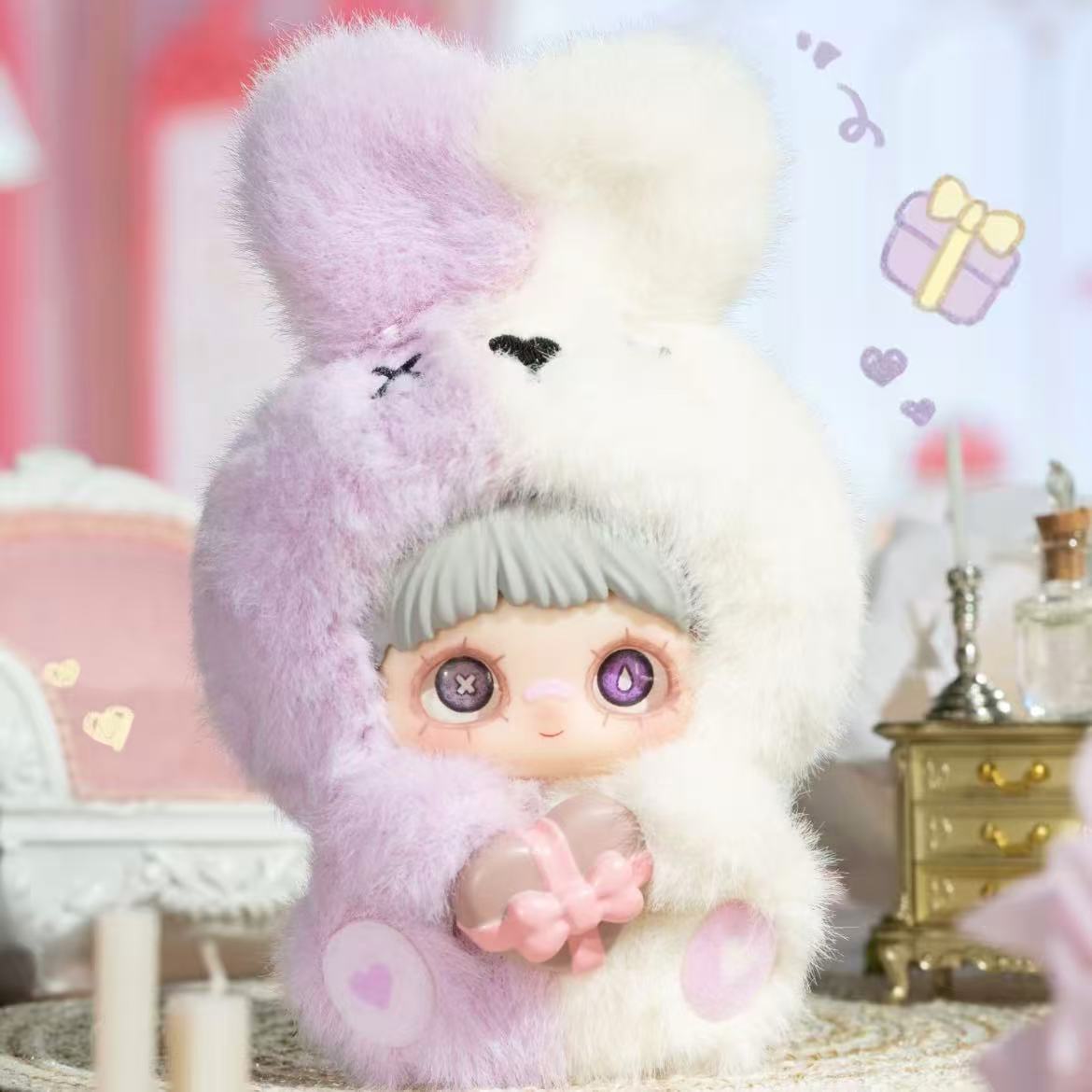 Maymei May I Love You series blind box