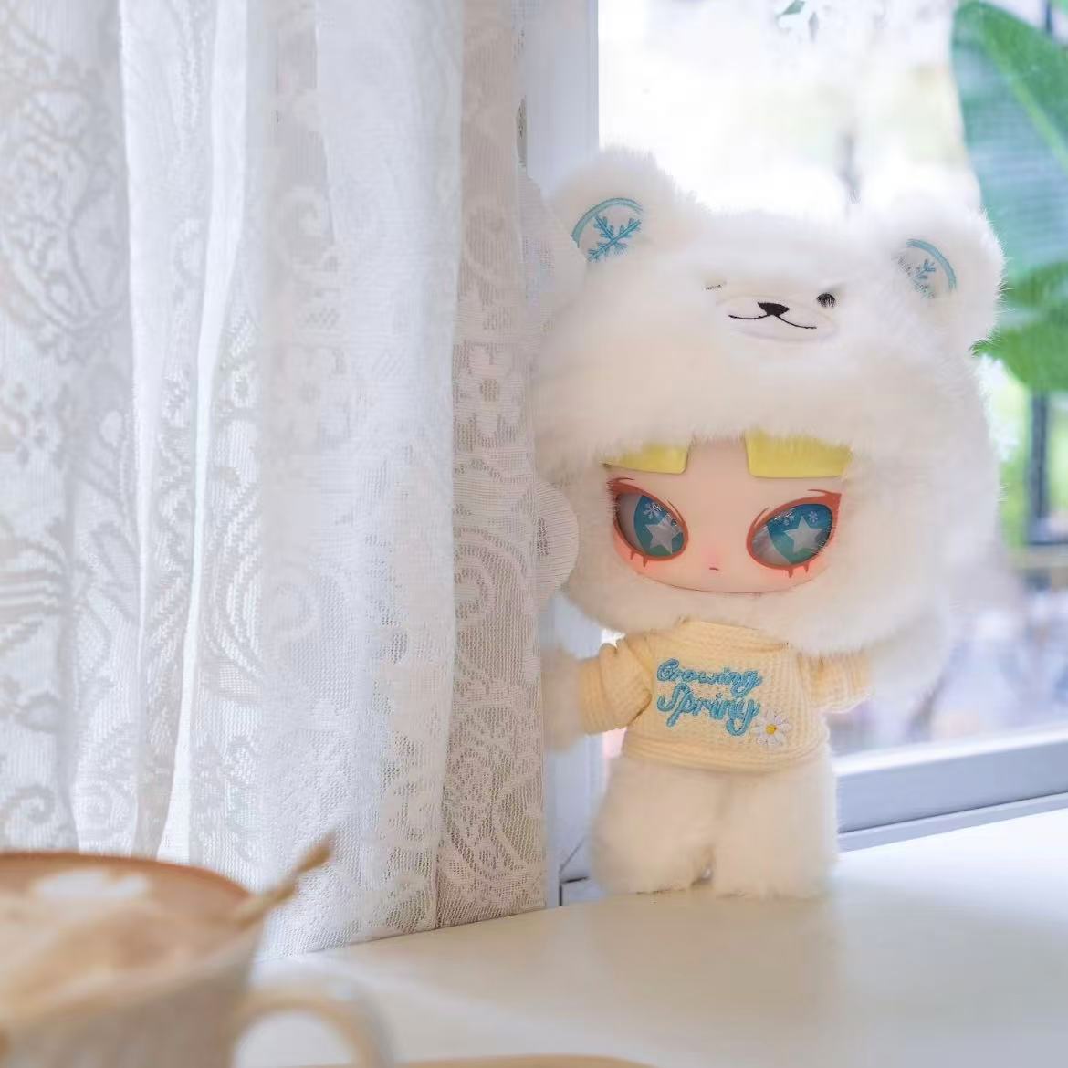 INN'S Crossing Spring Series Blind Box