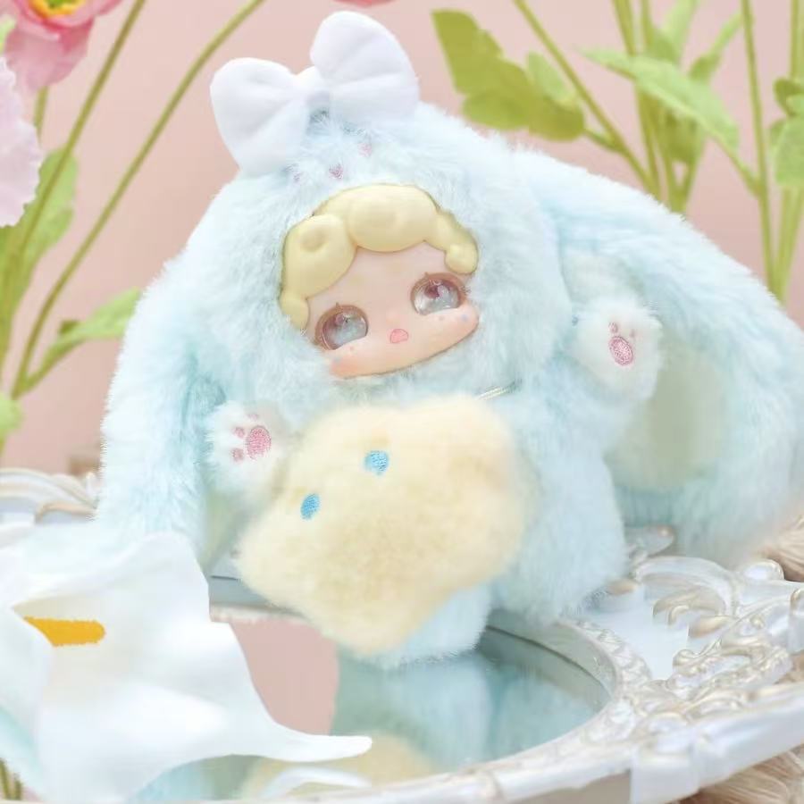 Lucky Deer Nai V1 series blind box