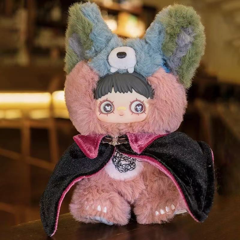 MayMei V4 Symbiote Neverland Series Blind Box