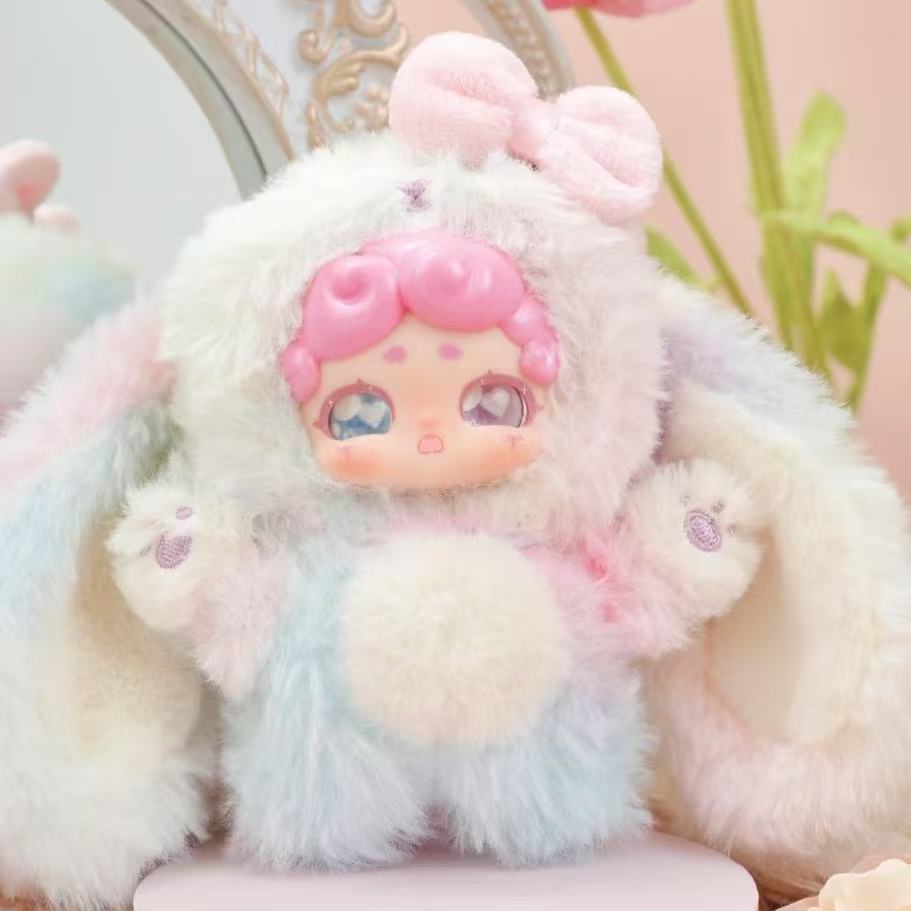 Lucky Deer Nai V1 series blind box