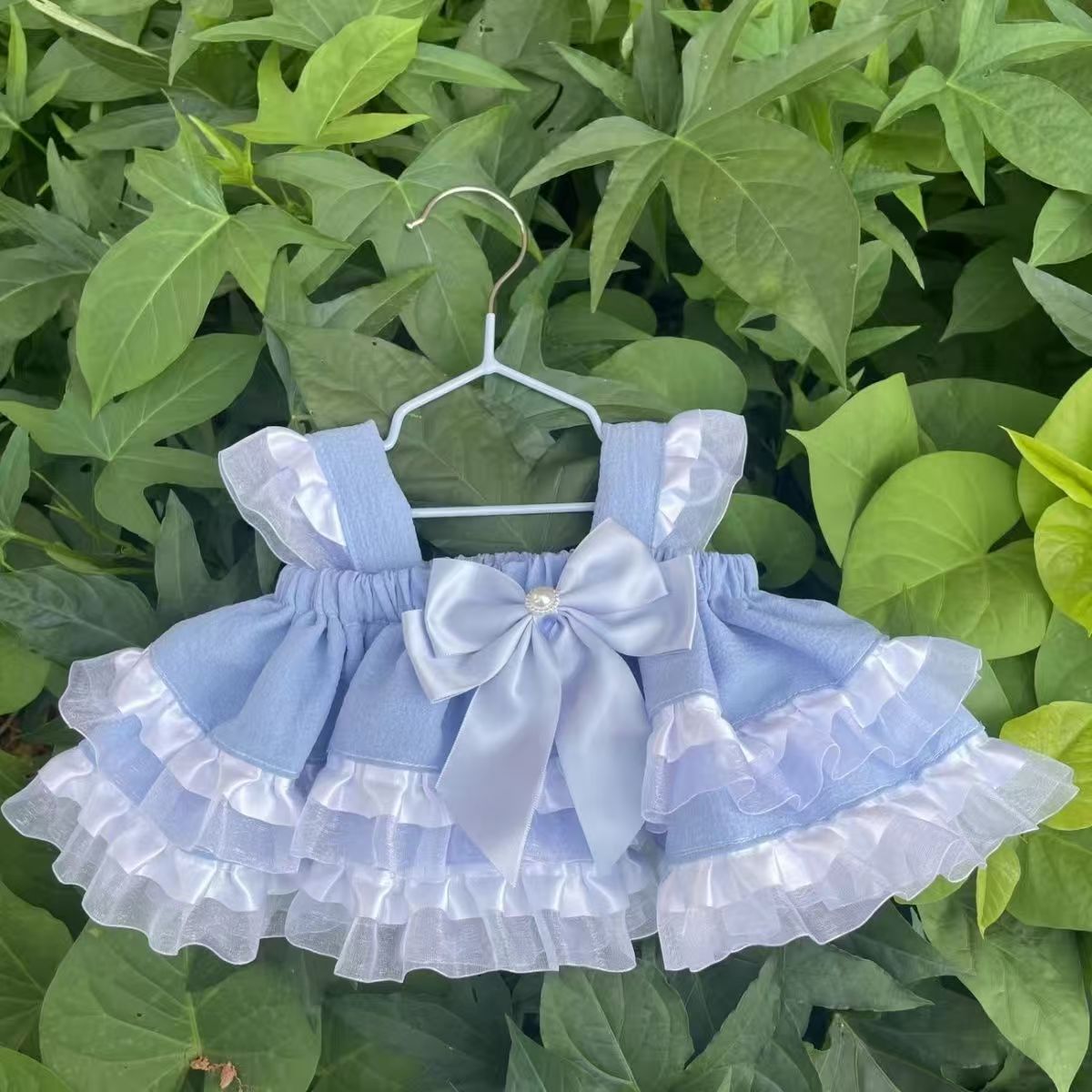 18-20CM Toy clothes