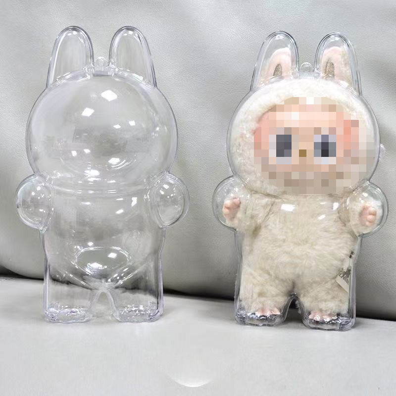 Doll protective cover(no doll)