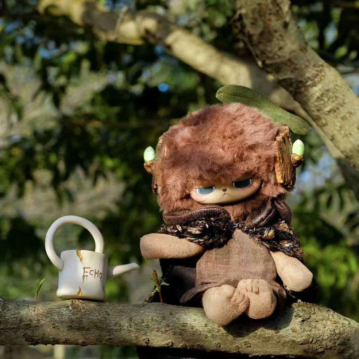 Echo Forest Whisper series blind box