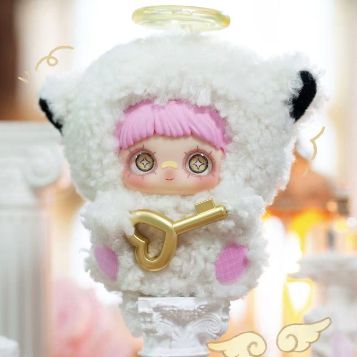 Maymei May I Love You series blind box