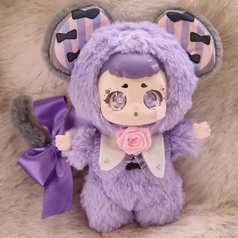 Kasa-wonderful dream series blind box