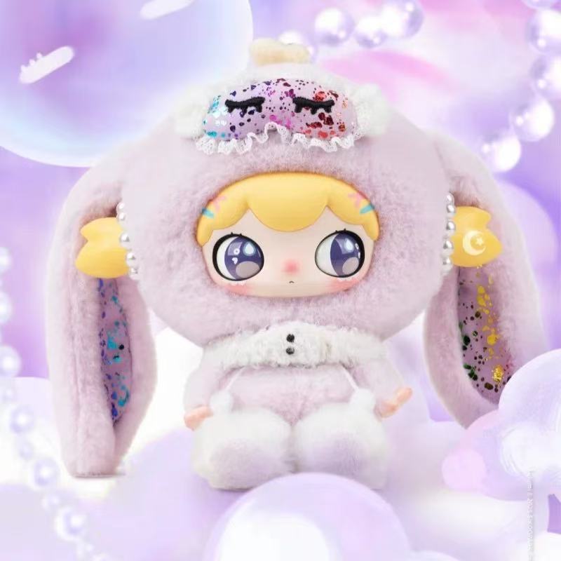 Lulumi Dangerous Sweet Star Project series blind box
