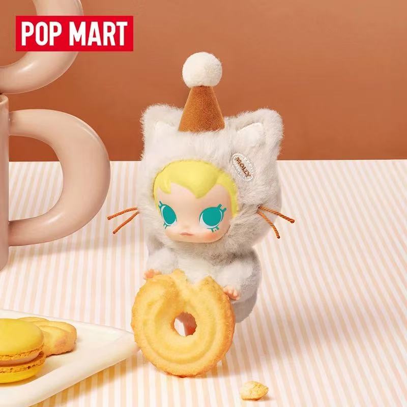 Baby Molly Pocket Friends series blind box