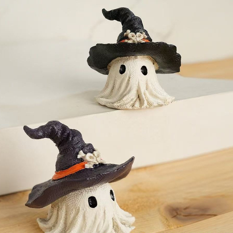 Halloween trinkets