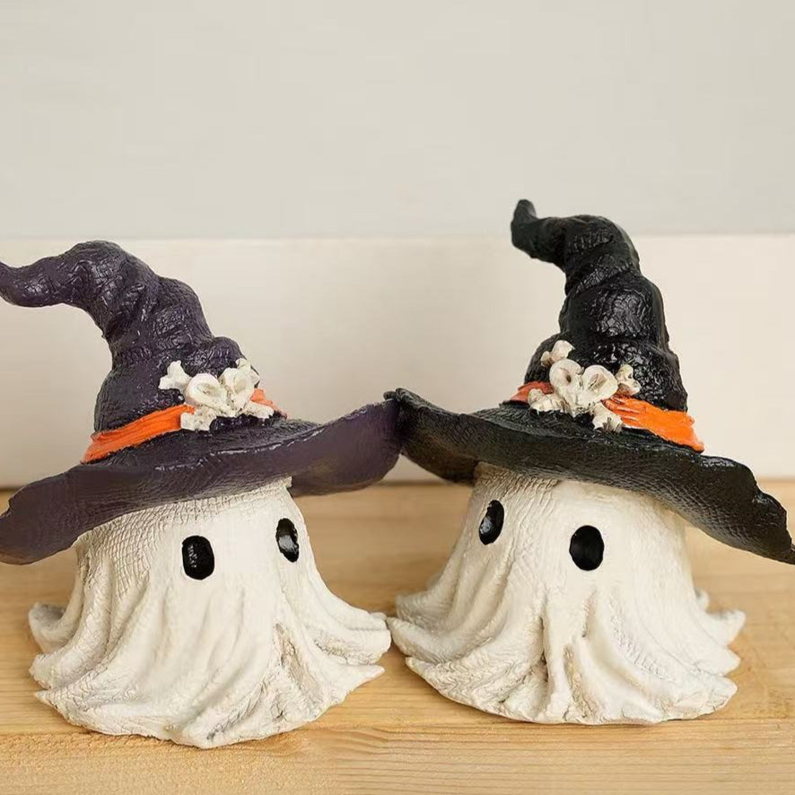 Halloween trinkets