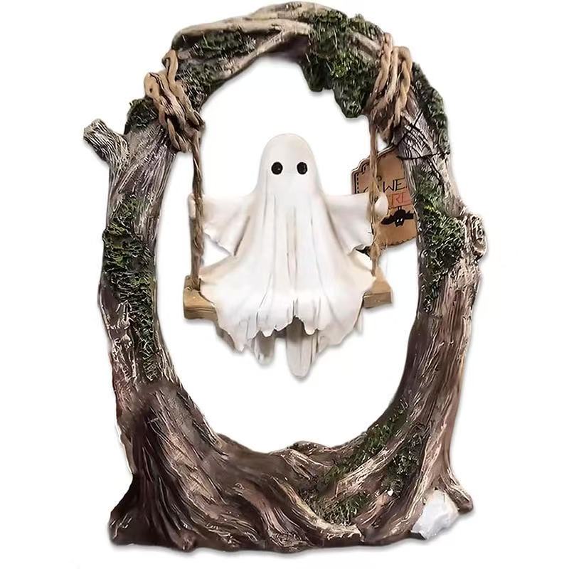 Halloween swing trinkets