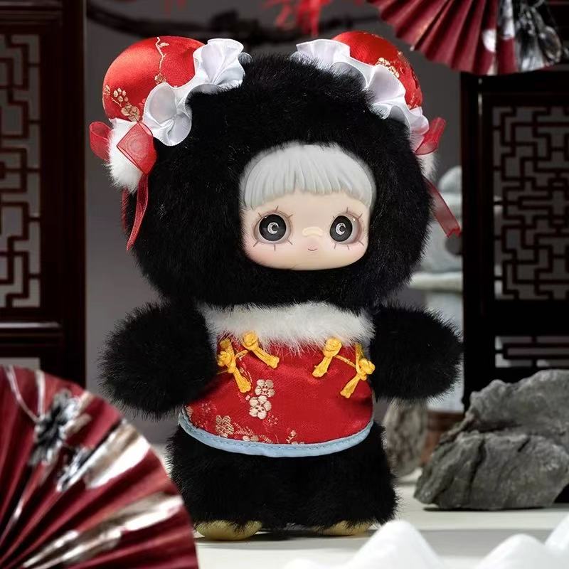 MayMei V3 Poem of Spring Series Blind Box