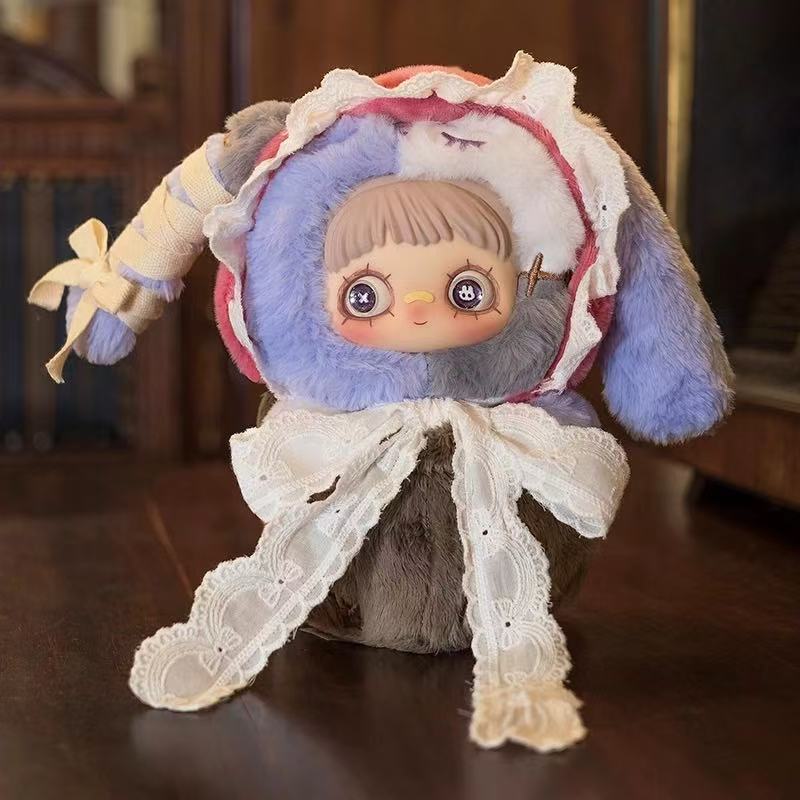 MayMei V4 Symbiote Neverland Series Blind Box