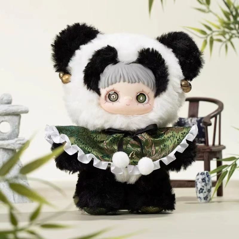 MayMei V3 Poem of Spring Series Blind Box