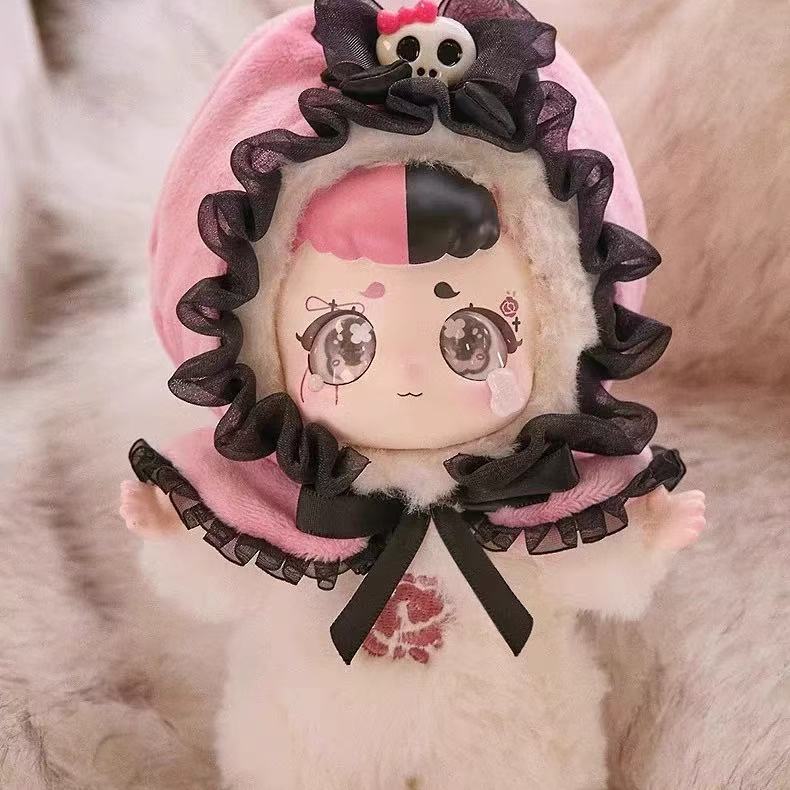 Kasa-wonderful dream series blind box
