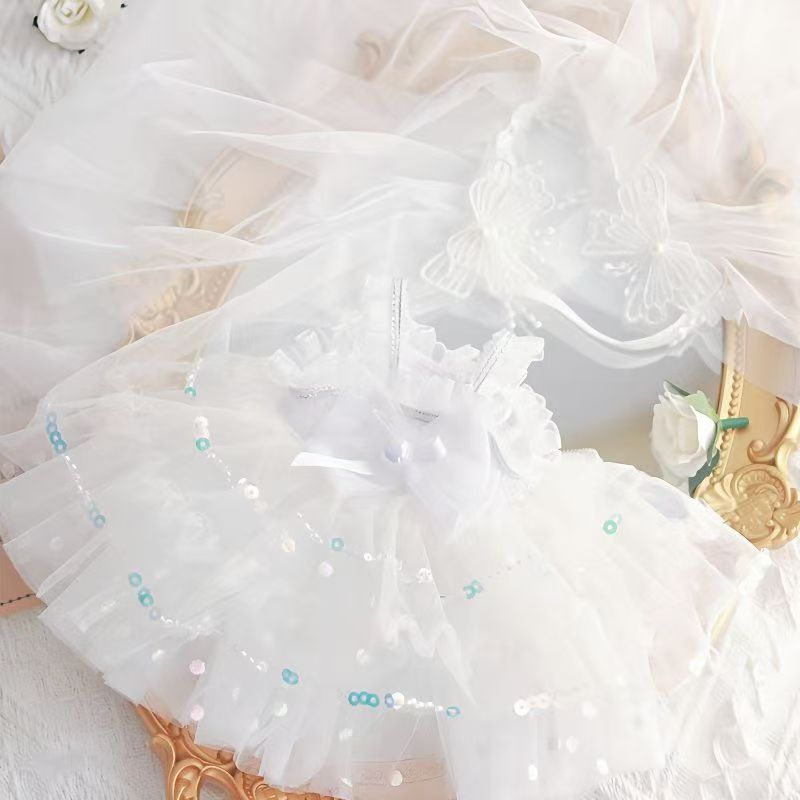 18-20CM Toy clothes