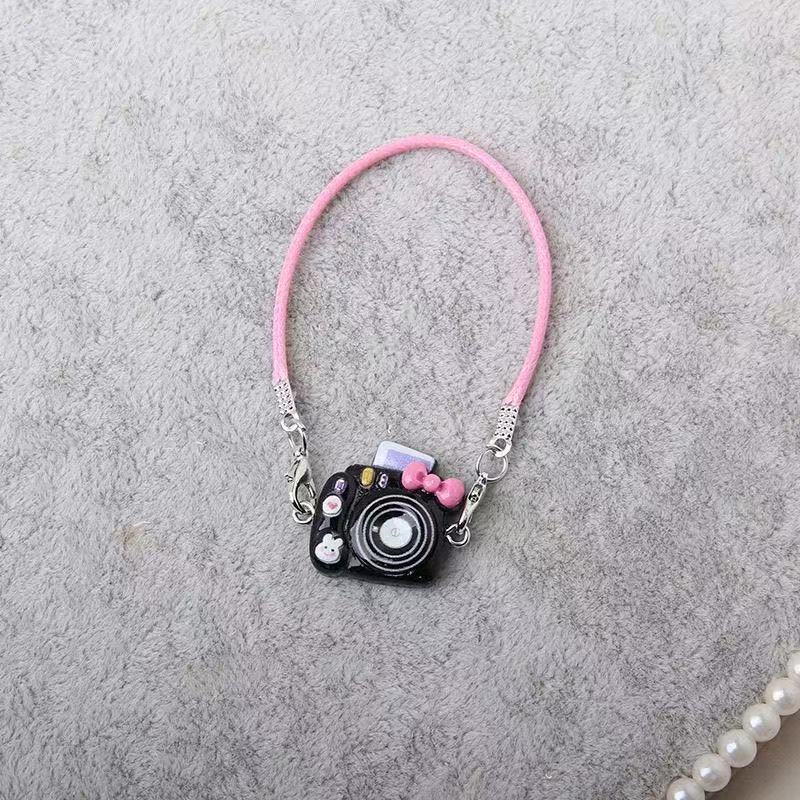 Labubu camera(small pendant)