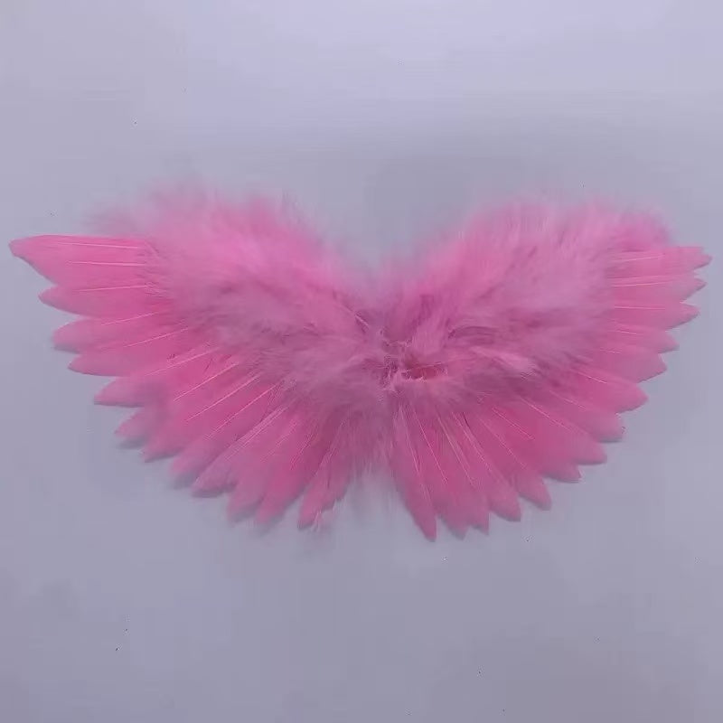 Labubu small wings