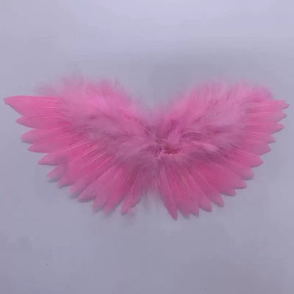 Labubu small wings