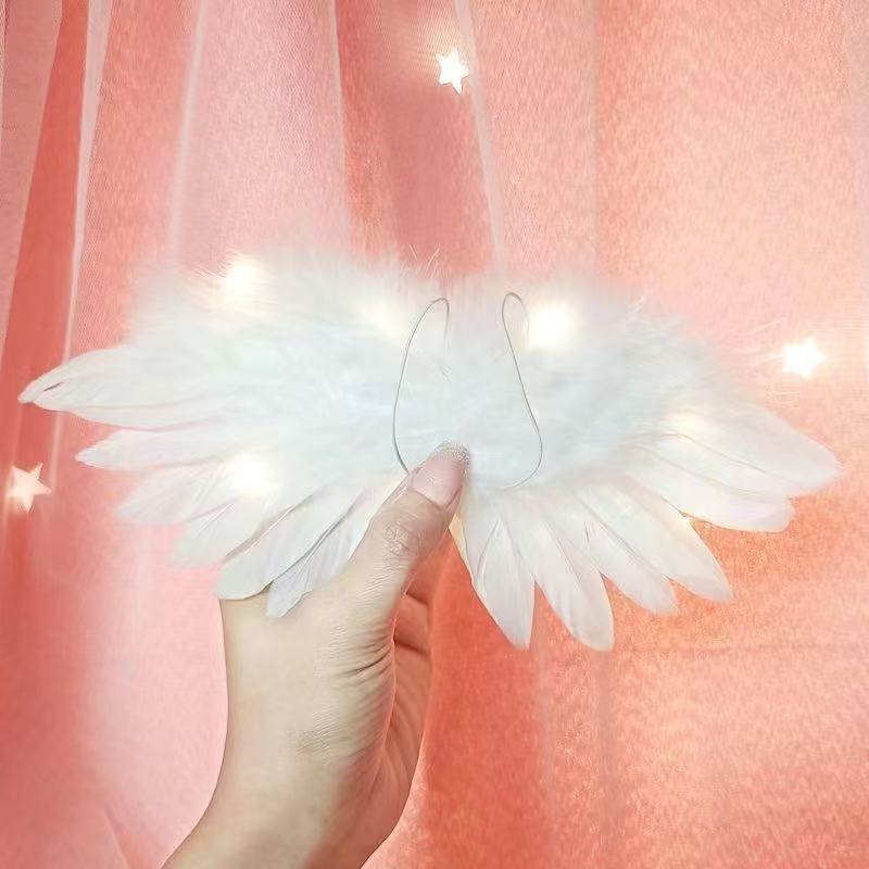 Labubu small wings