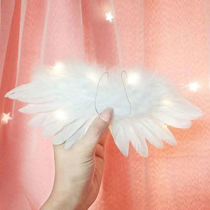 Labubu small wings