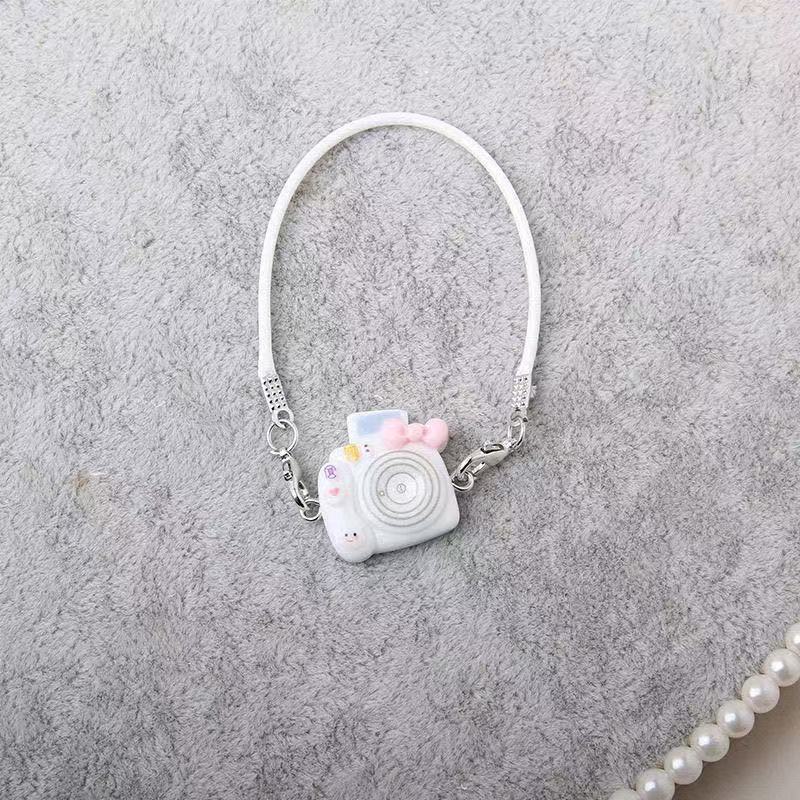 Labubu camera(small pendant)