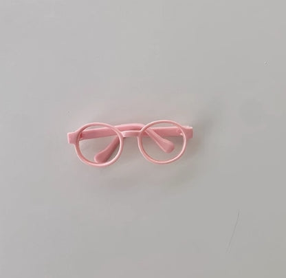 Doll Glasses Suitable for labubu (NO Doll)
