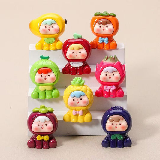 Small ornaments(Choose the style in the live broadcast room)