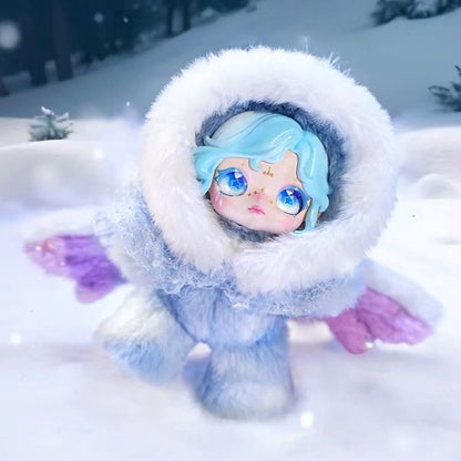 Aria (Whispers in the Snow Traces) series blind box