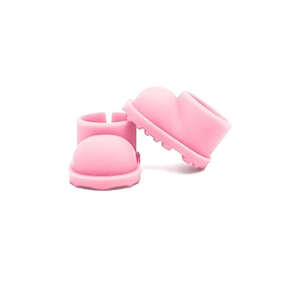 Doll Rubber Shoes Suitable for labubu (NO Doll)