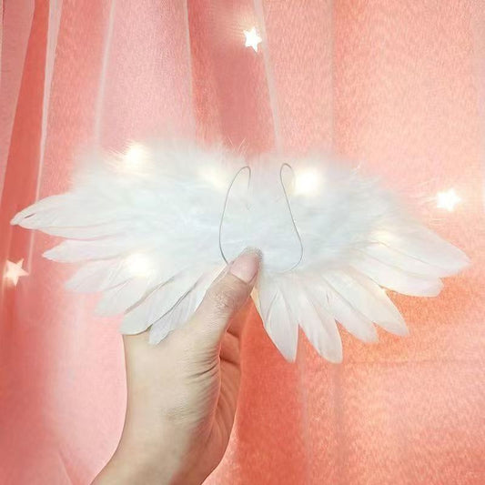 Labubu small wings