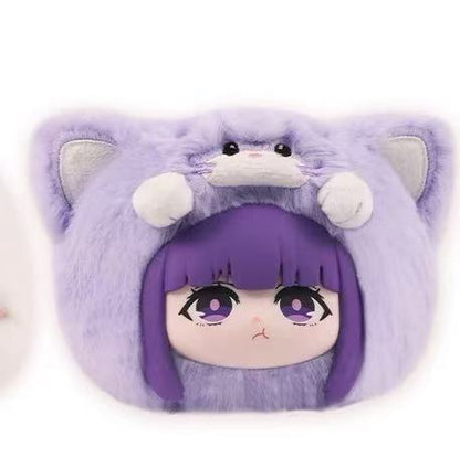 Freya's Animal Party Plush Series Blind Box