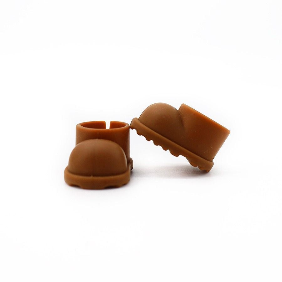 Doll Rubber Shoes Suitable for labubu (NO Doll)