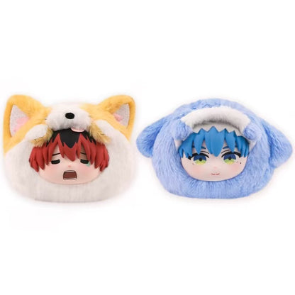 Freya's Animal Party Plush Series Blind Box