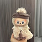 (New!!!)Doll Clothes Suitable for labubu Dolls Accessories  Clothes Set for Dolls (NO Doll)