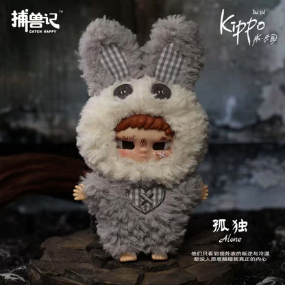 Bad Kid Kippo series blind box
