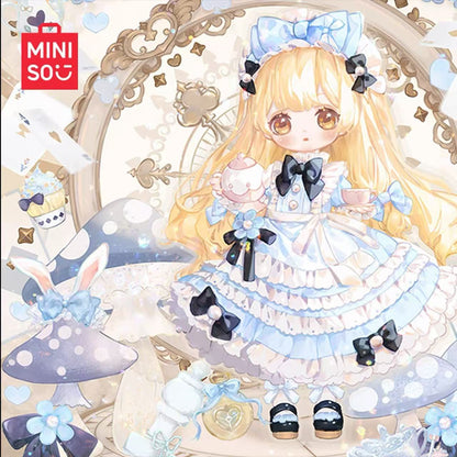 Kiseki - Vintage treasures  MJD-series blind box