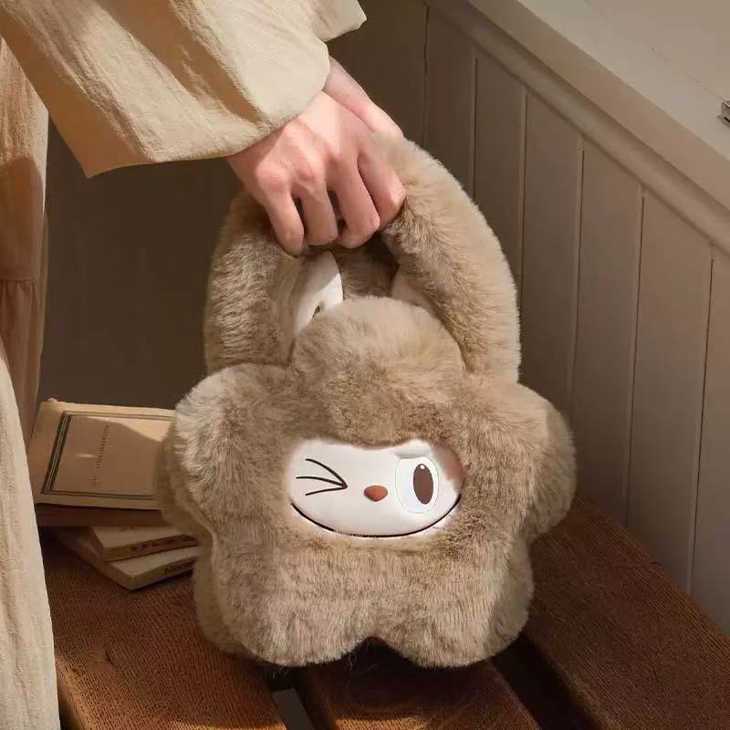 Labubu bag