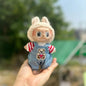 (New)Doll Clothes Dolls Accessories  Clothes Set for Dolls (NO Doll)
