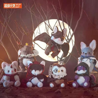 The Endless Forest series blind box