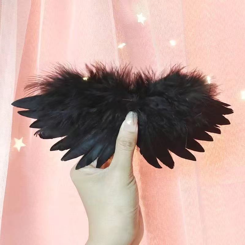 Labubu small wings