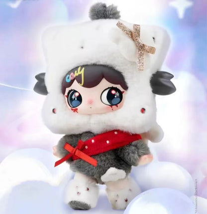 Lulumi Dangerous Sweet Star Project series blind box