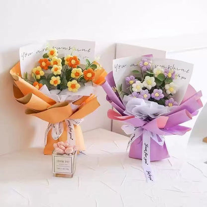 Hand-woven Bouquet