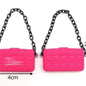 Labubu mini bag(small pendant)