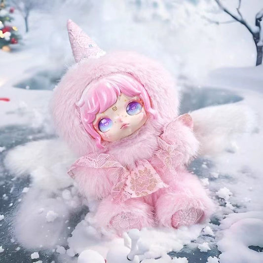 Aria (Whispers in the Snow Traces) series blind box